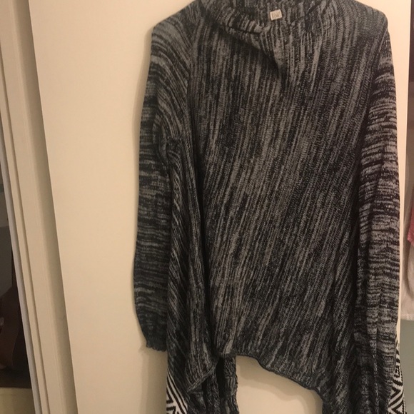 Billa blanket cardi - Picture 4 of 4